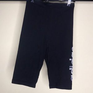 Adidas Women’s Biker Shorts
